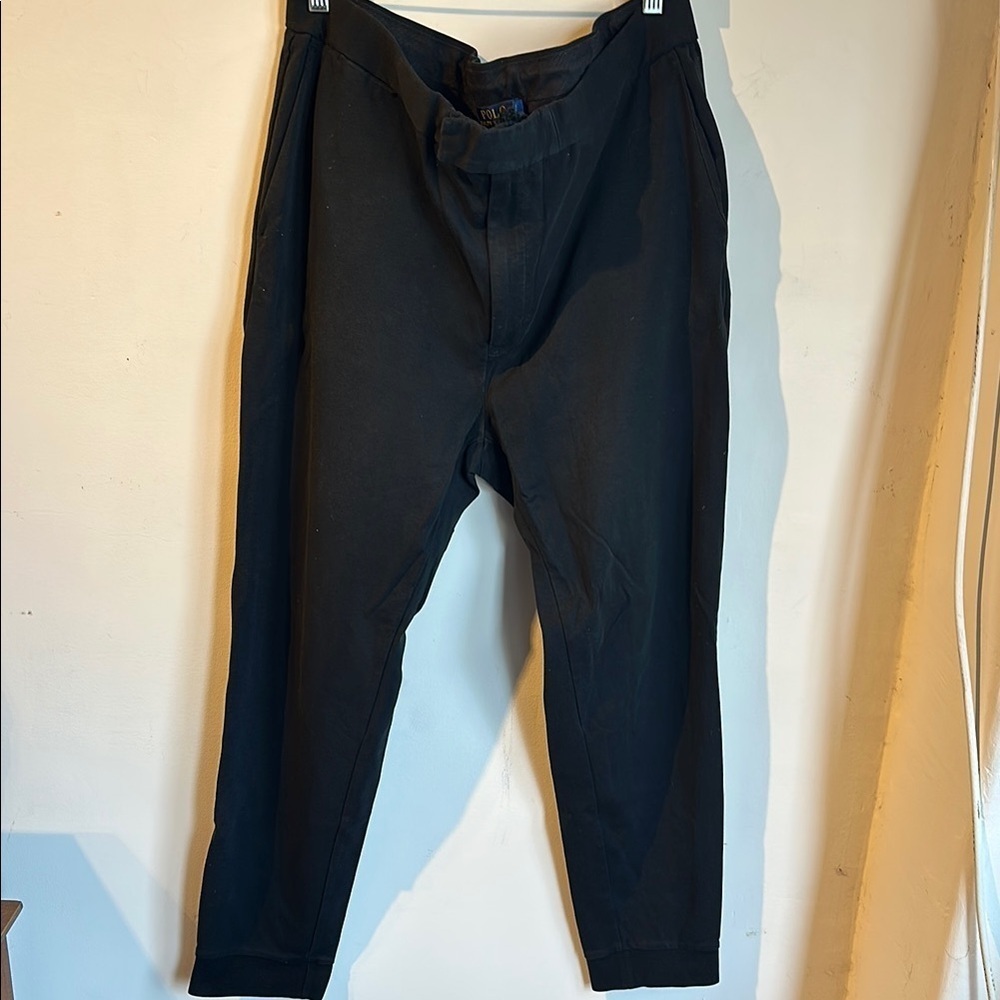 Polo Tech Jogger Pants